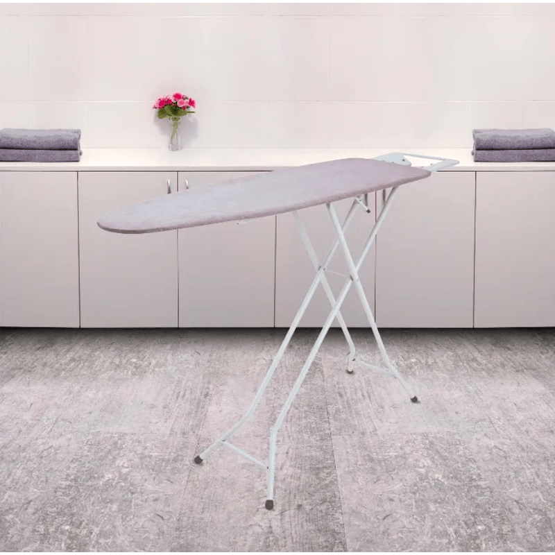 Tábua de Passar Roupa Facile Lenox – 89 x 126 x 34 cm